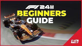 F1 24 Beginner’s Guide Best Place To Start [upl. by Bechler]