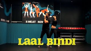 LAAL BINDI  MrKiranJ [upl. by Juetta]