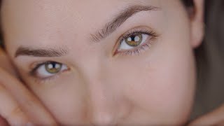 4K ASMR Down Your Spine The Eyes of Seduction Part III [upl. by Sayles]