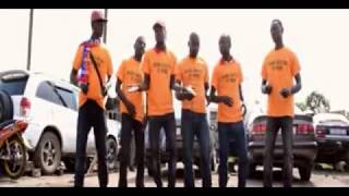 CEZACOM BILELO ADJANI MUSICA MOUNTOUTA CONGO BRAZZAVILLE [upl. by Mulry]