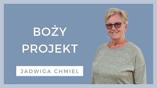 Boży projekt  WZN 838  Jadwiga Chmiel [upl. by Nohtan181]