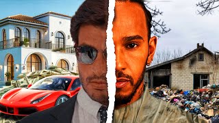 RICOS VS POBRES En La F1 ¿Quién Gana [upl. by Stretch]