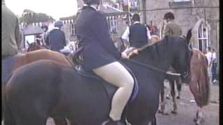 Langholm Common Riding 2009 [upl. by Walls391]