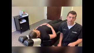 Rotator Cuff Tear Test at Home  Infraspinatus Muscle [upl. by Truc]