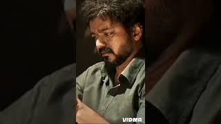 Sajaunga Lutkar Bhi Tere Badan Ki Daali Ko  ThalapathyVijay [upl. by Aniuqal76]