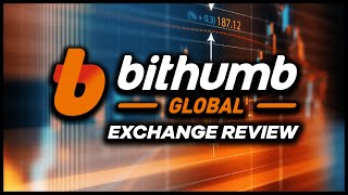 Bithumb Global Review [upl. by Conte620]