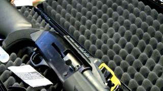 FN Herstal SLP Mk1 Tactical Combat Shotgun Perfection [upl. by Risa]