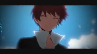 Karma Akabane edit [upl. by Etnaik458]