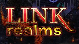 Link Realms Trailer  F2P UO Style Game [upl. by Onateag]