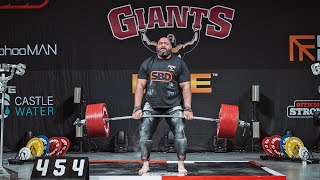 EVERY SUCCESSFUL DEADLIFT FROM THE 2024 WORLD DEADLIFT CHAMPIONSHIPS [upl. by Garwin127]