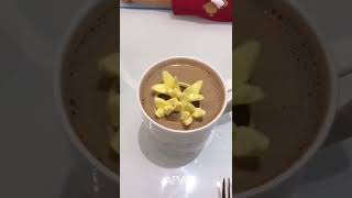 Flower Tea shorts youtubeshorts agarwalfoods streetfood resturant yummy tasty viral🙏 [upl. by Neltiac]