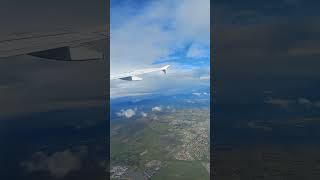 Catch flights not feelings  Cape Town to Durban  travel vlog capetown [upl. by Oriane857]