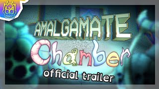 • My singing Monsters  quotWill you Trust Itquot official Amalgamate chamber trailer • [upl. by Atilamrac]