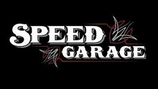 SPEED GARAGE  VARETTA DISCO CLUB [upl. by God]