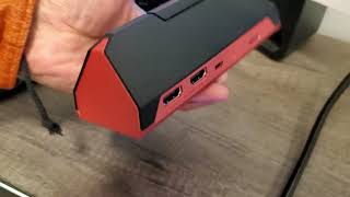 Start Streaming Today  Avermedia Live Gamer Portable Plus 2 Capture Card Setup [upl. by Alamaj728]