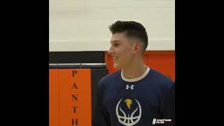 Tyler Herro EPIC HIGH SCHOOL highlights shorts [upl. by Lewanna]