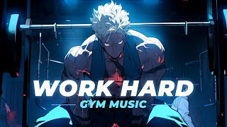 Songs to do a Powerful workout ⚡ GYM MIX [upl. by Altman571]