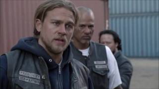 Sons of Anarchy  Chinese Revenge [upl. by Wood]