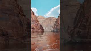 Exploring Anasazi Cliff Dwellings [upl. by Anoerb]