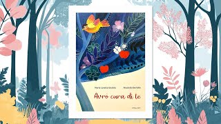 Avrò cura di te  Storie per bambini [upl. by Moina]