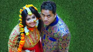 Konal amp Zia  Holud Diary Bangladeshi Cinematography [upl. by Dayle247]