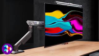 The Monitor I Should Have Waited For  ASUS ROG OLED Master Kit [upl. by Feliza]