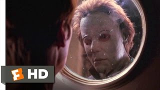 Halloween H20 20 Years Later 912 Movie CLIP  Family Reunion 1998 HD [upl. by Henrion831]