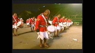 Fiji Military Forces Band [upl. by Ahseit]