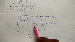 No Load test of an Induction Motor [upl. by Htomit]