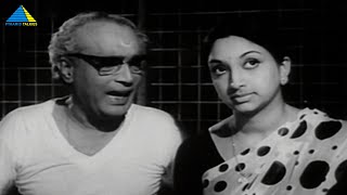 எல்லாரும் என்ன பேசிக்குறாங்க தெரியுமா  Sila Nerangalil Sila Manithargal Movie Compilation  Lakshmi [upl. by Alegre]