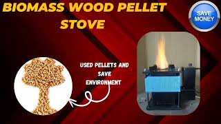 full review smart wood pelletstove plus updatetips amp tricks [upl. by Resarf967]