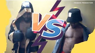 WORLD DAWG VS TRABASS BOXING MATCH  FULL VIDEO HD [upl. by Sineray]