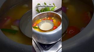 Daal bhat chokha hostel wali din aur jhatpa bnao aise ek bar youtubeshorts shorts food [upl. by Aleacin100]