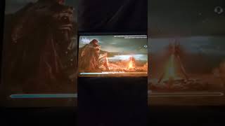 Watcher bug samsung galaxy tab s6 lite [upl. by Attenov]