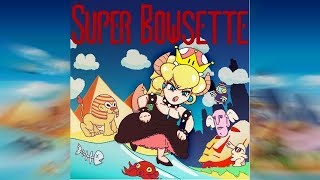 Bowsette Meme Compilation [upl. by Helbonna448]