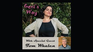 Sales Isn’t Scary How to Sell to Anyone Yes Really with Tom Whalen [upl. by Malcom]