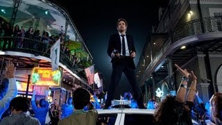 Mark Kermode reviews Now You See Me [upl. by Margie]