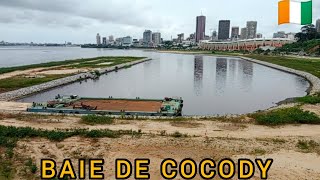 LA BAIE DE COCODY NOUVELLE VERSION [upl. by Anala]