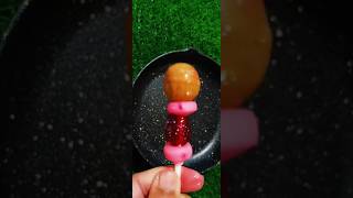 Apple label chocolate falero jelly  Centre Fresh popsicle shorts short viral shortvideo [upl. by Minne]