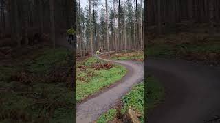 Cannock Chase mtb [upl. by Nillek]