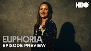 euphoria  season 2 episode 7 promo  hbo [upl. by Mylander]