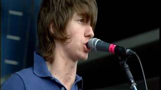 Arctic Monkeys  Still Take You Home  Live at T in the Park 2006 HD [upl. by Gagnon]