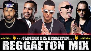 REGGAETON VIEJO [upl. by Sivia]