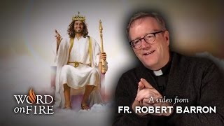 What Is The Kingdom of God AskBishopBarron [upl. by Robson59]