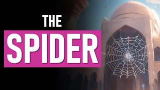 🕸 Spiders Web amp Shirk  Murtaza Khan [upl. by Einnalem]