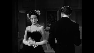 Unfaithfully Yours 1948 Rex Harrison amp Linda Darnell [upl. by Ijuy]