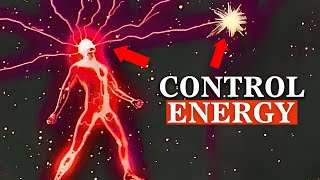 How To Mentally Control The Energy Field ONLY 01 KNOWS THIS [upl. by Luaped]