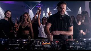 Boiler Room Set 2023 • Solomun • Tale of Us • Rufus Du Sol [upl. by Rosena]