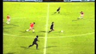 Great Ajax 1995 Team Goal [upl. by Eenitsed]