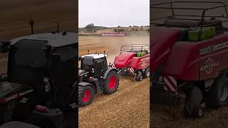 Awesome amp great Invention for the farmers farming viralvideo automobile agrotechnologyagrolife [upl. by Norramic]